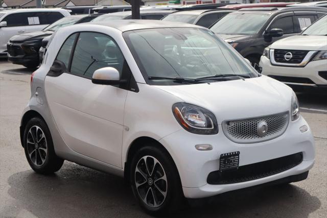 2016 smart fortwo pure for sale in Smyrna, TN
