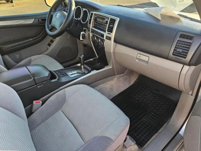 2004 Toyota 4Runner SR5 Sport V6