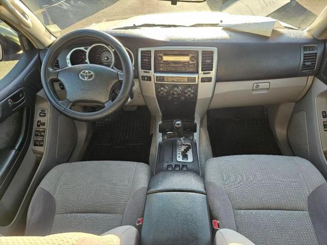 2004 Toyota 4Runner SR5 Sport V6