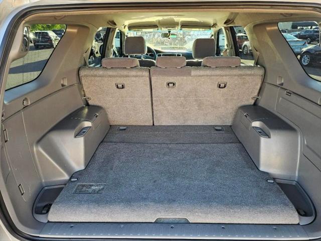 2004 Toyota 4Runner SR5 Sport V6