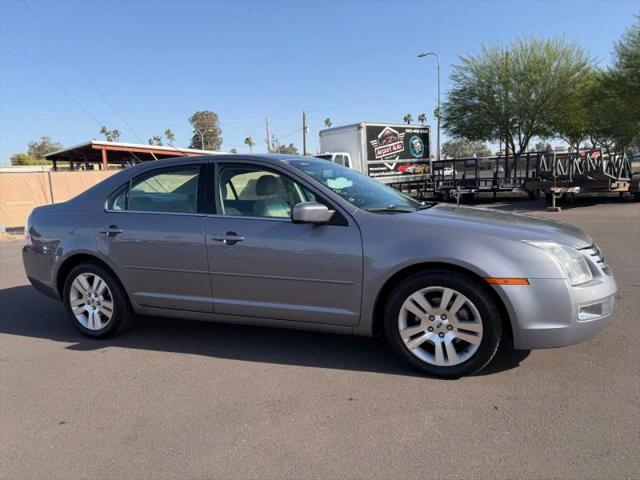 2007 Ford Fusion SEL for sale in Glendale, AZ