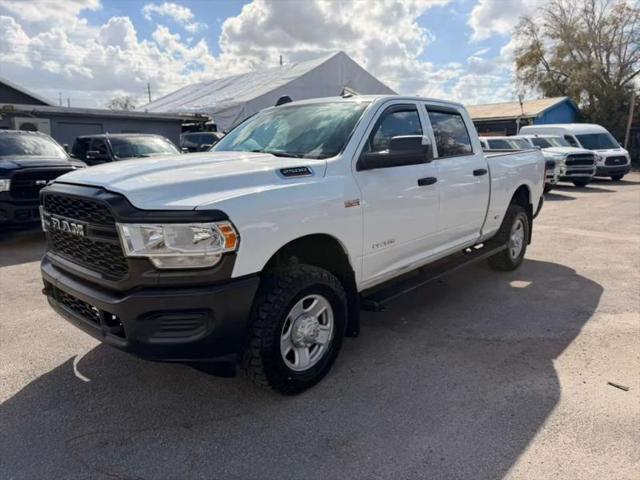 2022 Ram 2500 Tradesman Crew Cab 4x4 6'4" Box for sale in Orlando, FL
