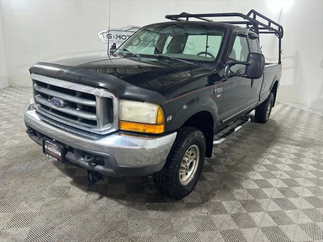 1999 Ford F-250 Base for sale in Waterford Works, NJ