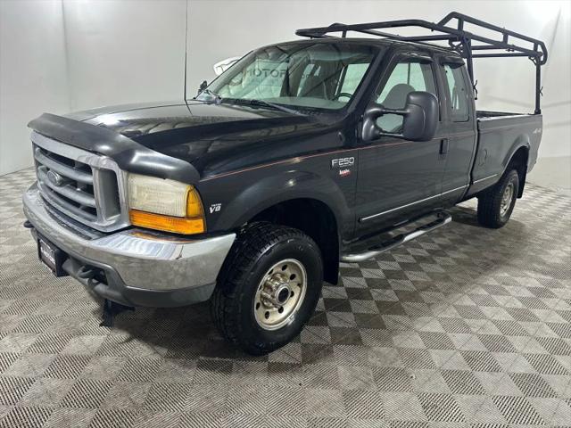 1999 Ford F-250 Base