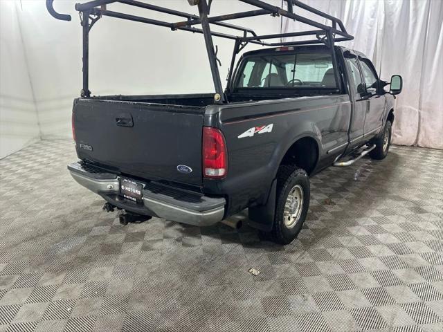 1999 Ford F-250 Base