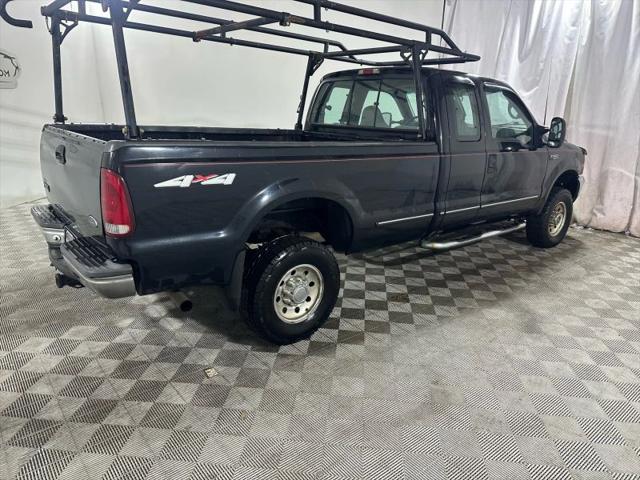 1999 Ford F-250 Base