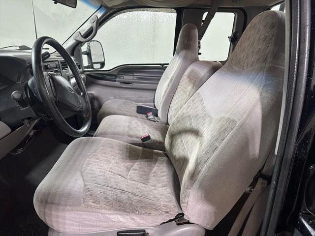 1999 Ford F-250 Base