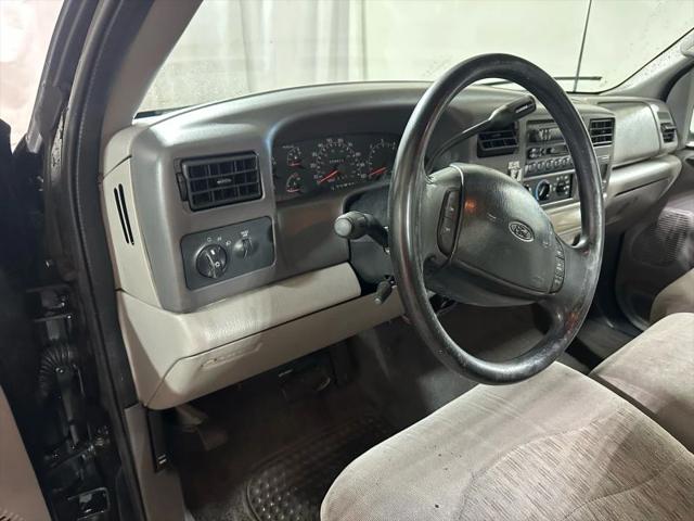1999 Ford F-250 Base