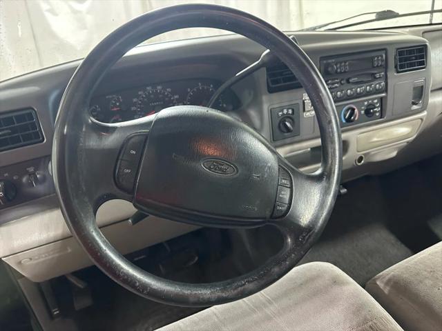 1999 Ford F-250 Base