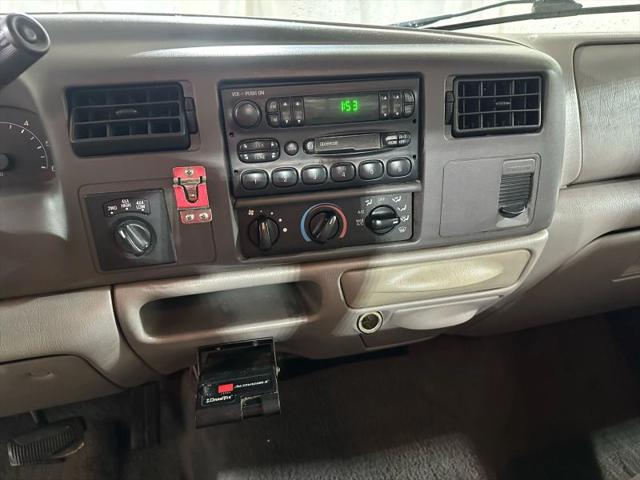 1999 Ford F-250 Base