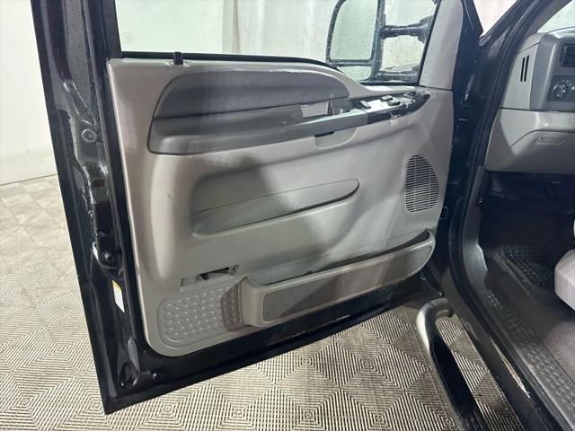 1999 Ford F-250 Base