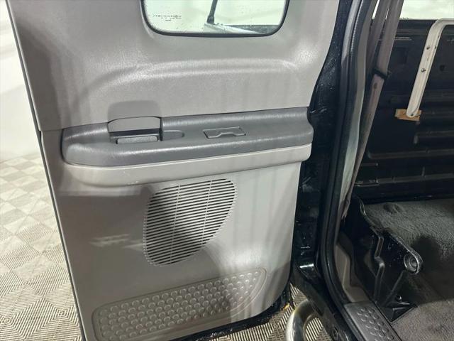 1999 Ford F-250 Base