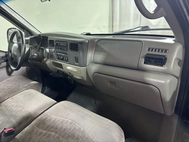 1999 Ford F-250 Base
