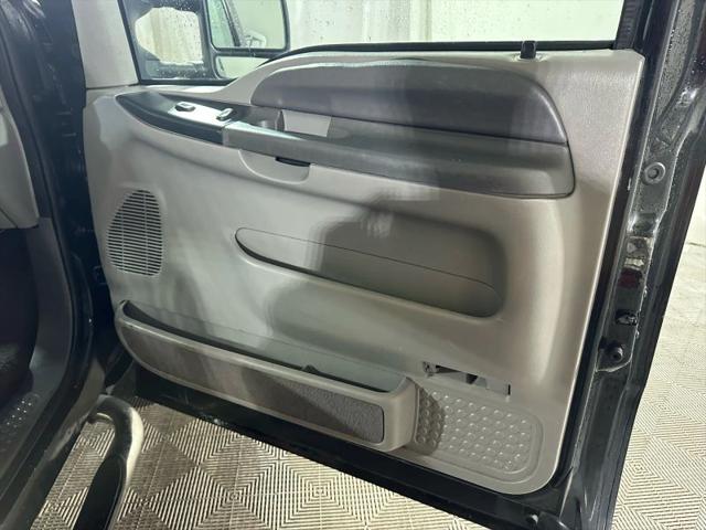 1999 Ford F-250 Base
