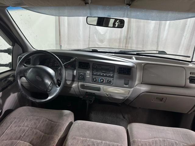 1999 Ford F-250 Base