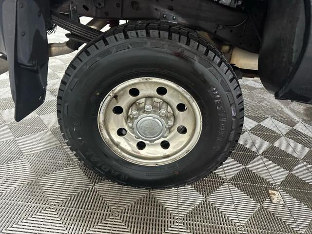 1999 Ford F-250 Base