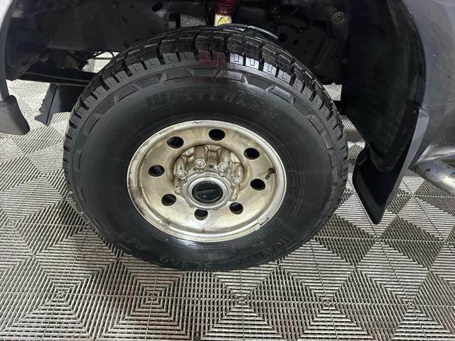 1999 Ford F-250 Base