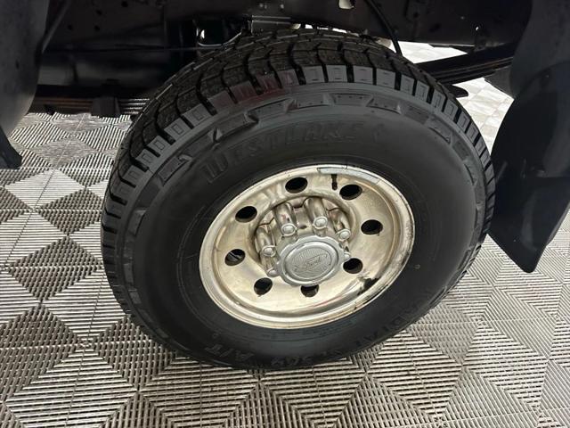 1999 Ford F-250 Base