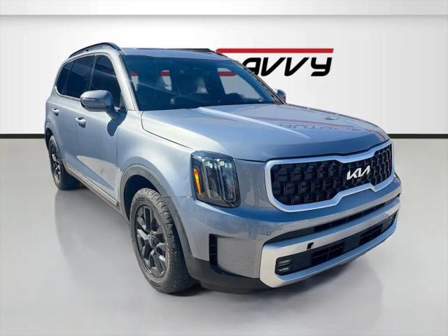 2023 Kia Telluride SX Prestige X-Pro for sale in Windsor, CO