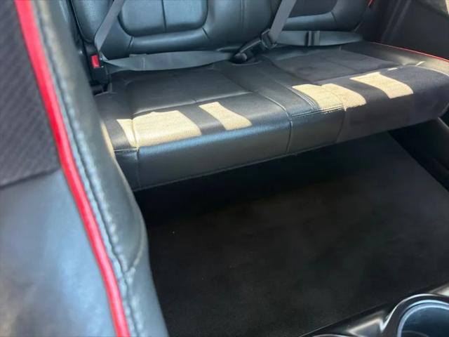 2013 Ford F-150 FX2