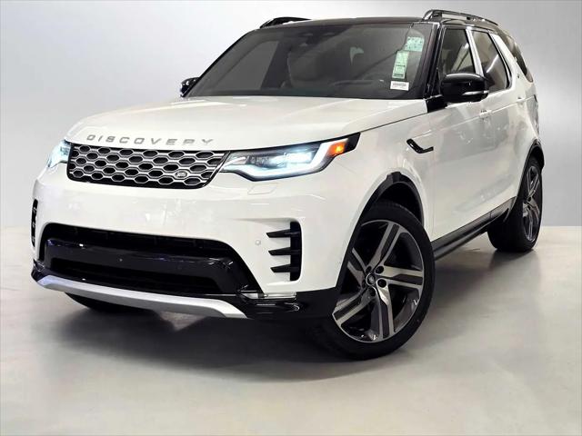 2026 Land Rover Discovery Gemini Edition for sale in San Francisco, CA