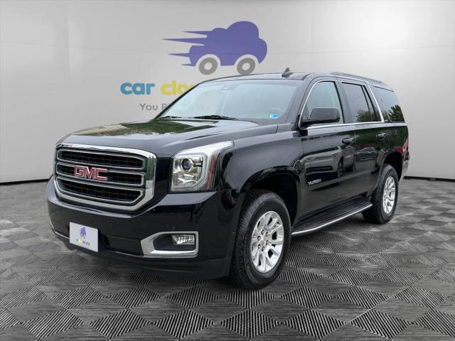 2017 GMC Yukon SLT for sale in Stafford, VA
