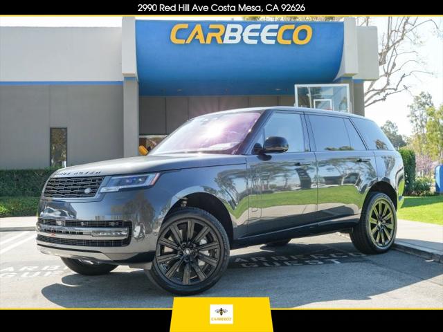 2023 Land Rover Range Rover P530 SE for sale in Costa Mesa, CA