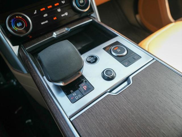 2023 Land Rover Range Rover P530 SE