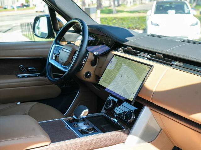 2023 Land Rover Range Rover P530 SE