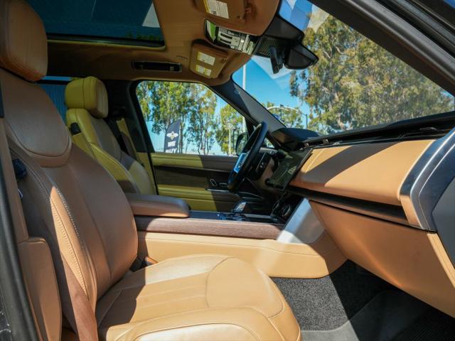 2023 Land Rover Range Rover P530 SE