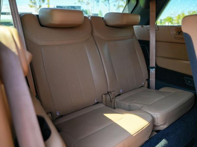 2023 Land Rover Range Rover P530 SE