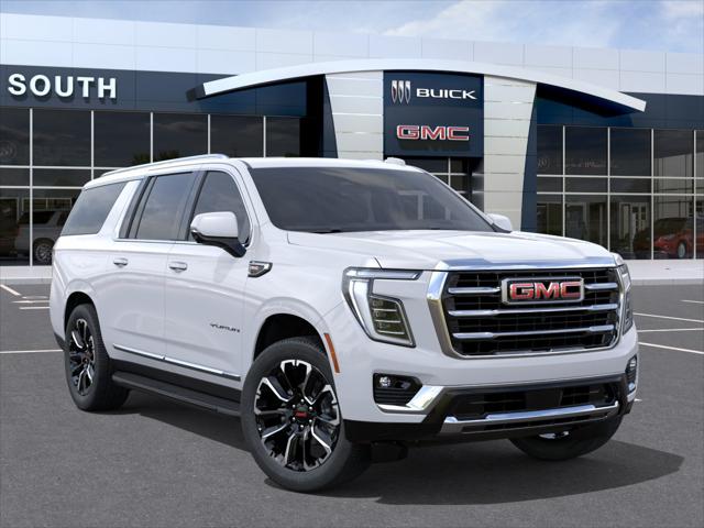 2026 GMC Yukon XL 4WD Elevation