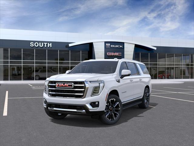 2026 GMC Yukon XL 4WD Elevation