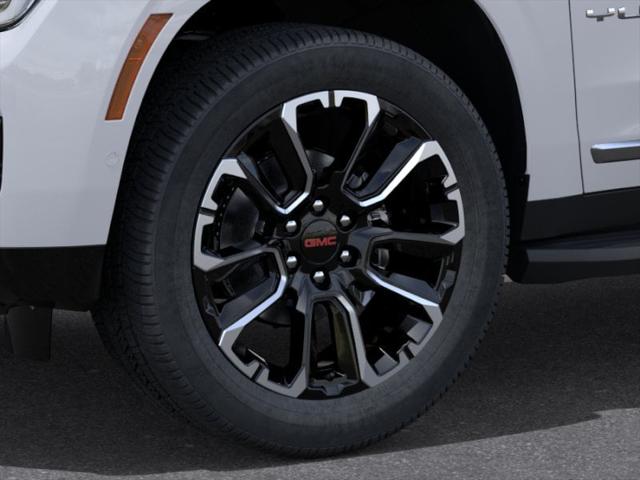 2026 GMC Yukon XL 4WD Elevation