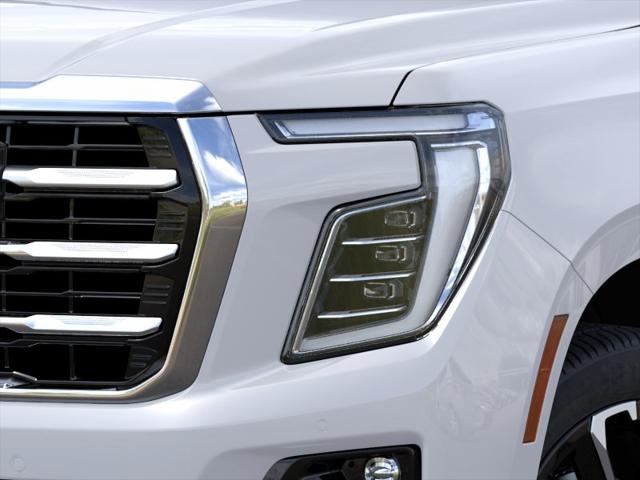 2026 GMC Yukon XL 4WD Elevation