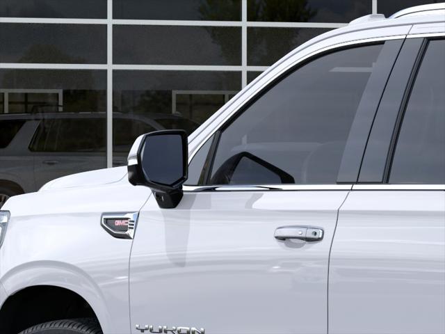 2026 GMC Yukon XL 4WD Elevation