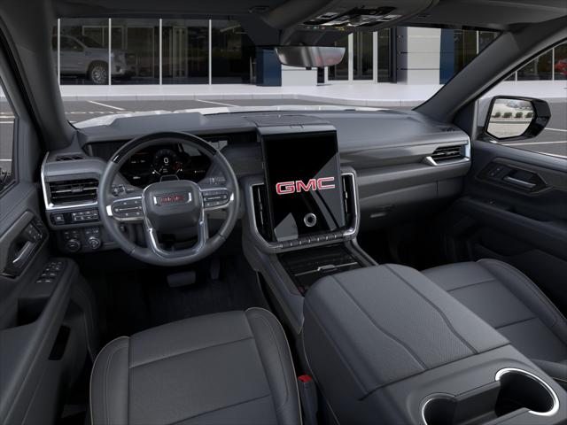 2026 GMC Yukon XL 4WD Elevation