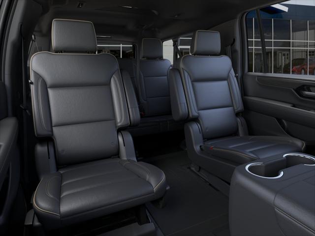 2026 GMC Yukon XL 4WD Elevation