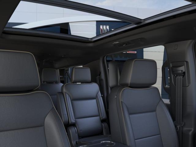 2026 GMC Yukon XL 4WD Elevation