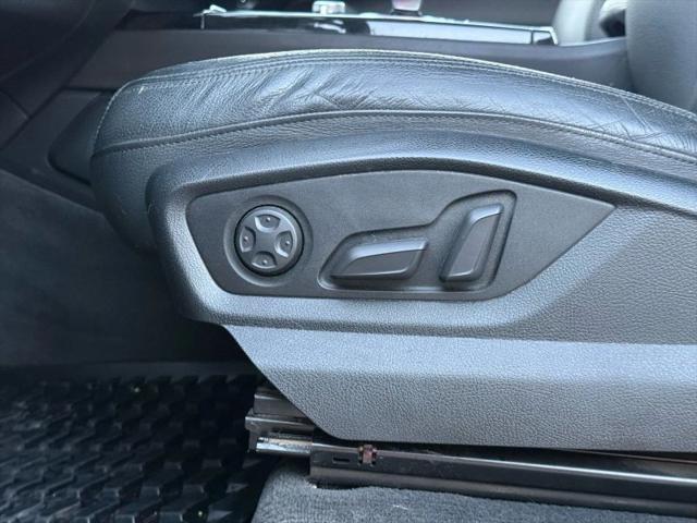 2017 Audi Q7 3.0T Premium
