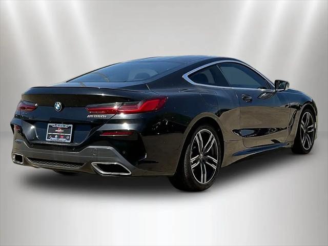 2020 BMW M8 xDrive