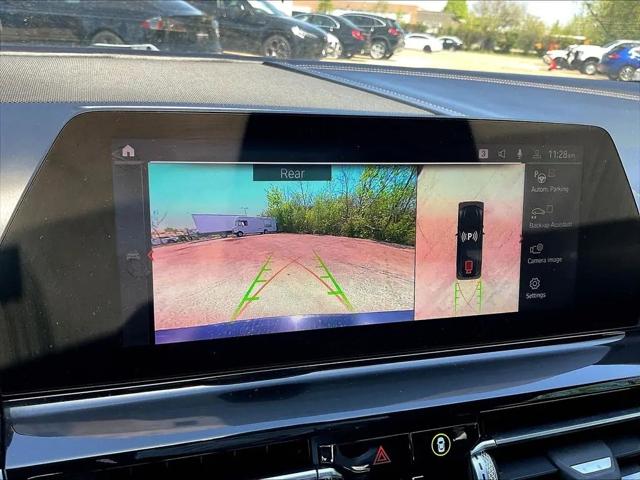2020 BMW M8 xDrive