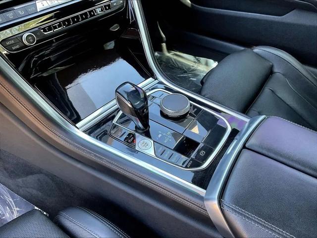 2020 BMW M8 xDrive