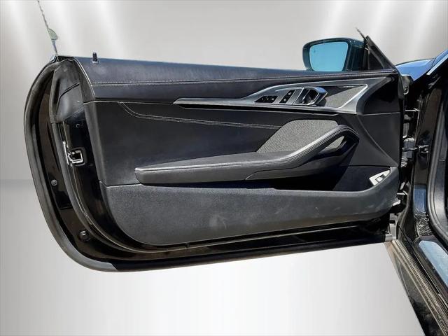 2020 BMW M8 xDrive