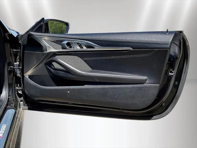 2020 BMW M8 xDrive