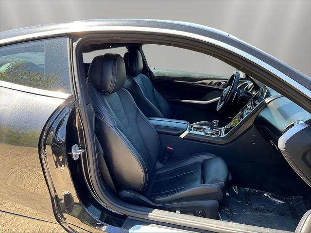 2020 BMW M8 xDrive