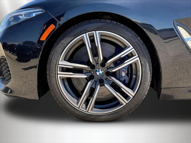 2020 BMW M8 xDrive