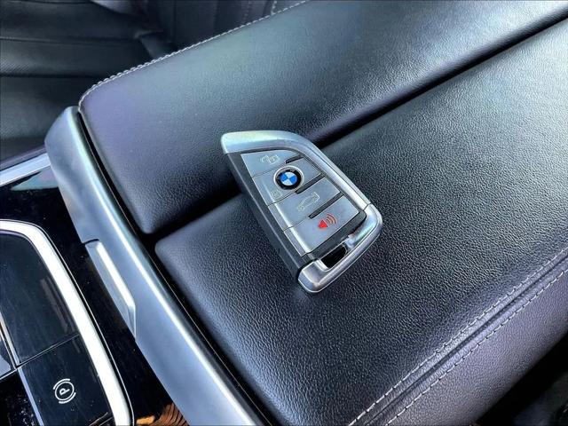 2020 BMW M8 xDrive