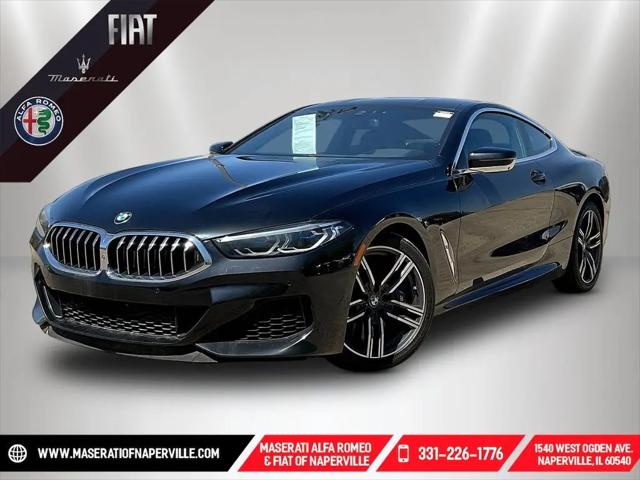 2020 BMW M8 xDrive for sale in Naperville, IL