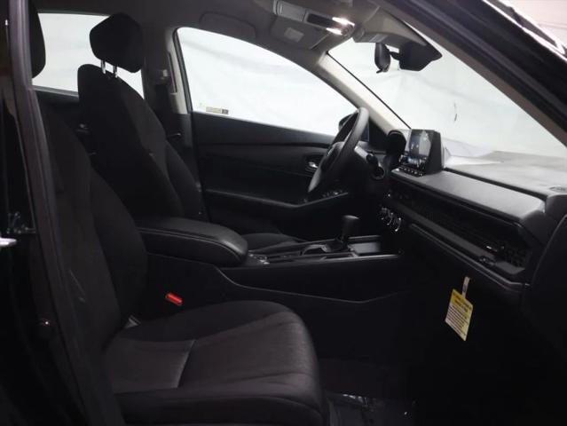 2025 Honda Accord Sedan LX